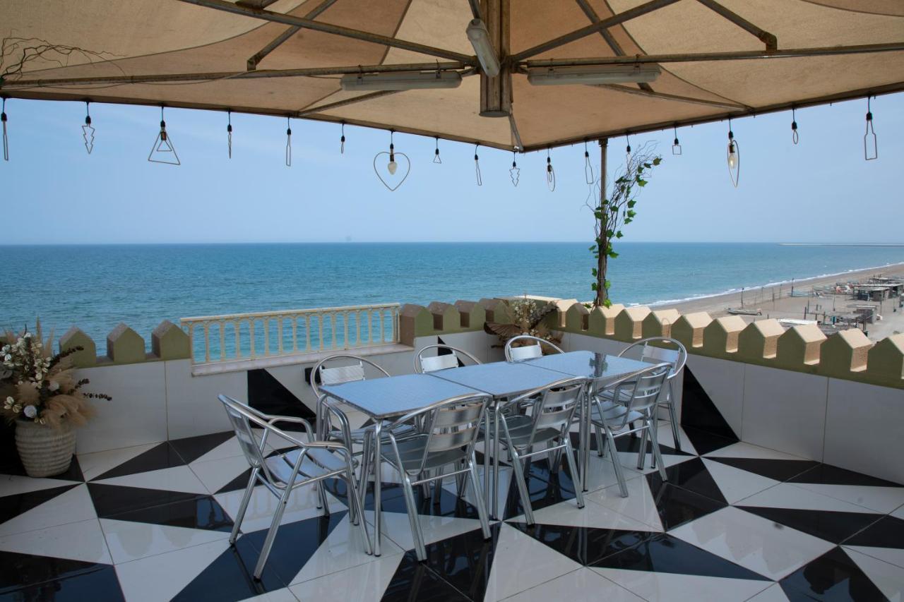 Pensiune Nhar House Sohar