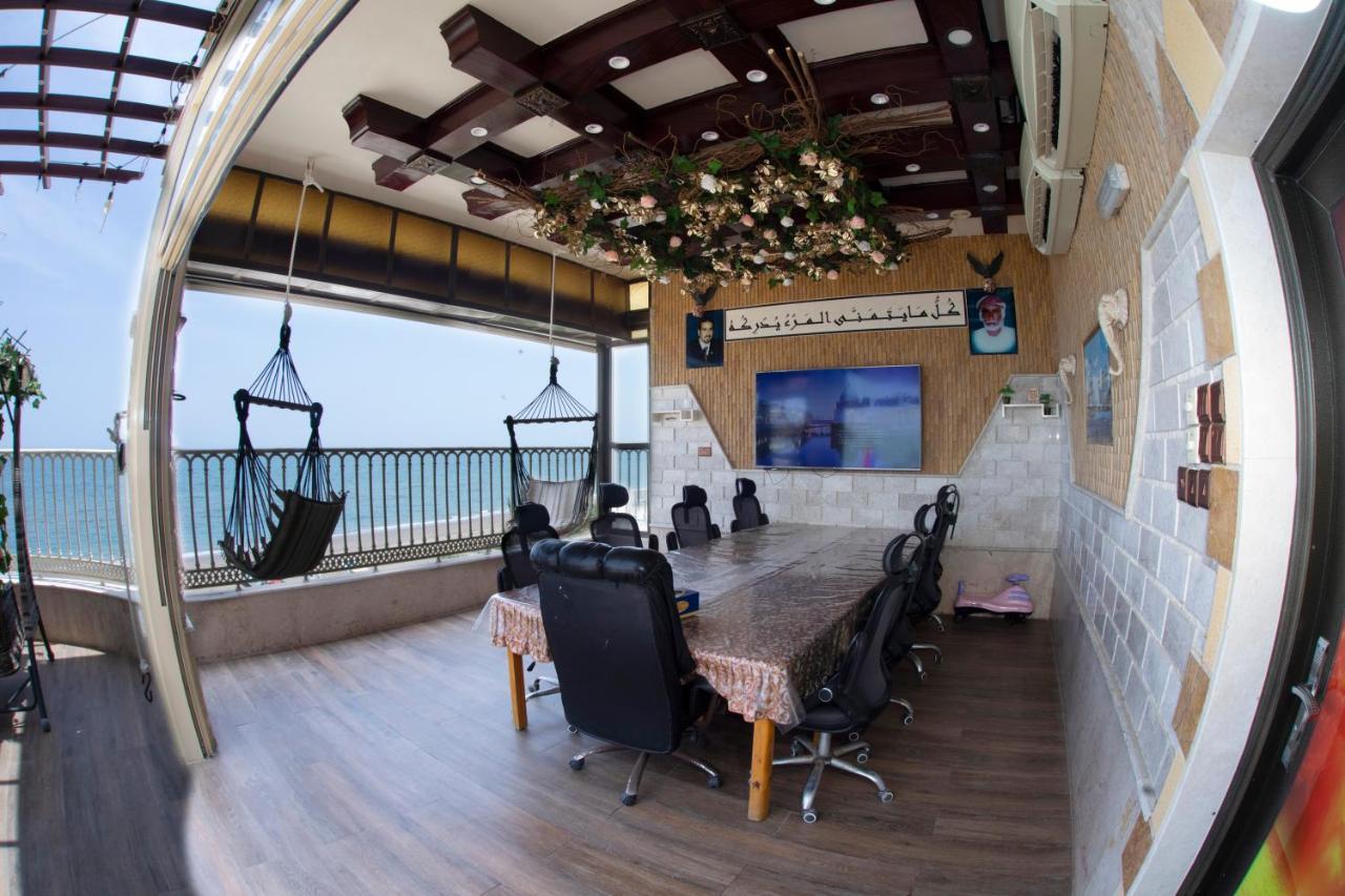 Pensiune Nhar House Sohar