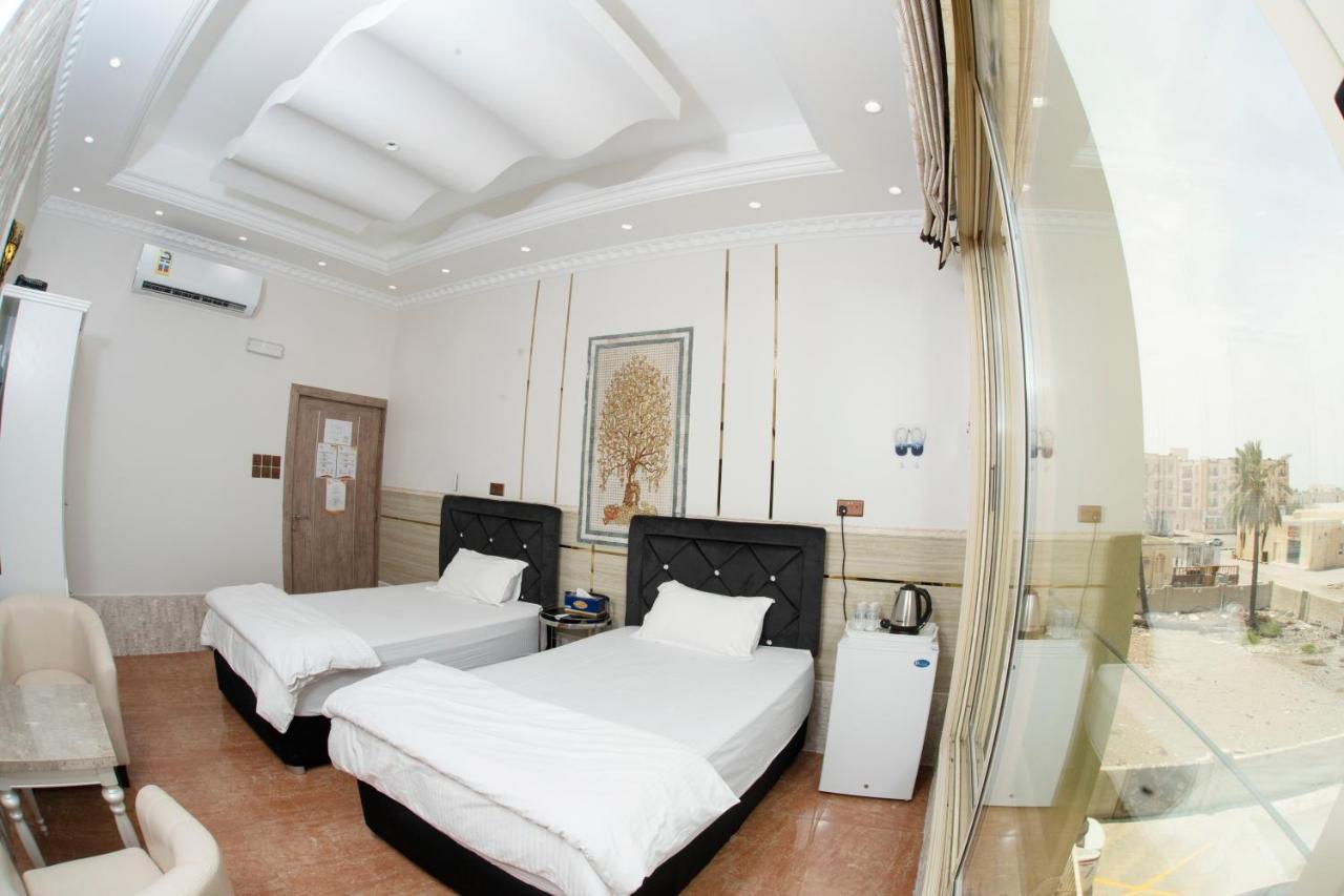 Pensiune Nhar House Sohar