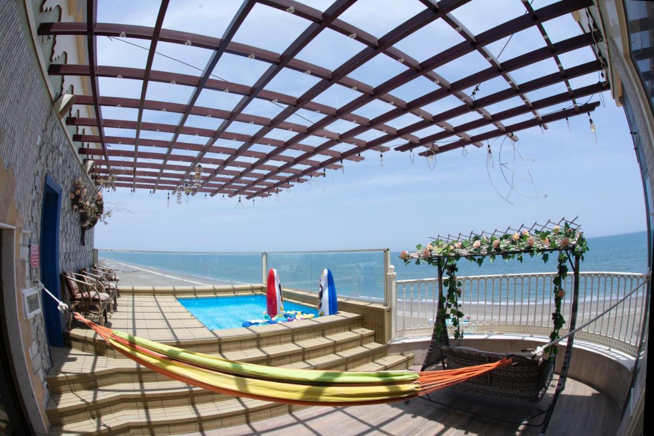 Nhar House Pensiune Sohar