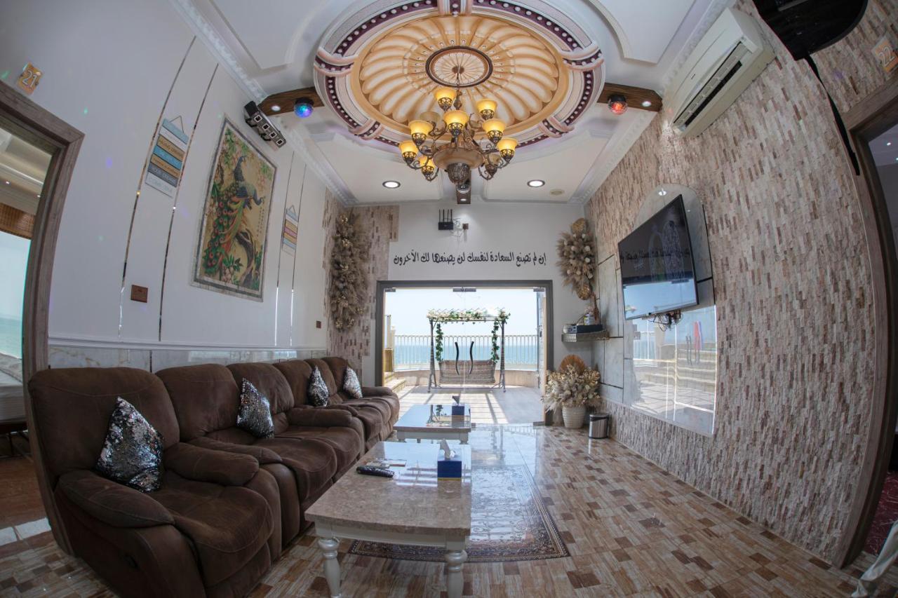 Nhar House Pensiune Sohar