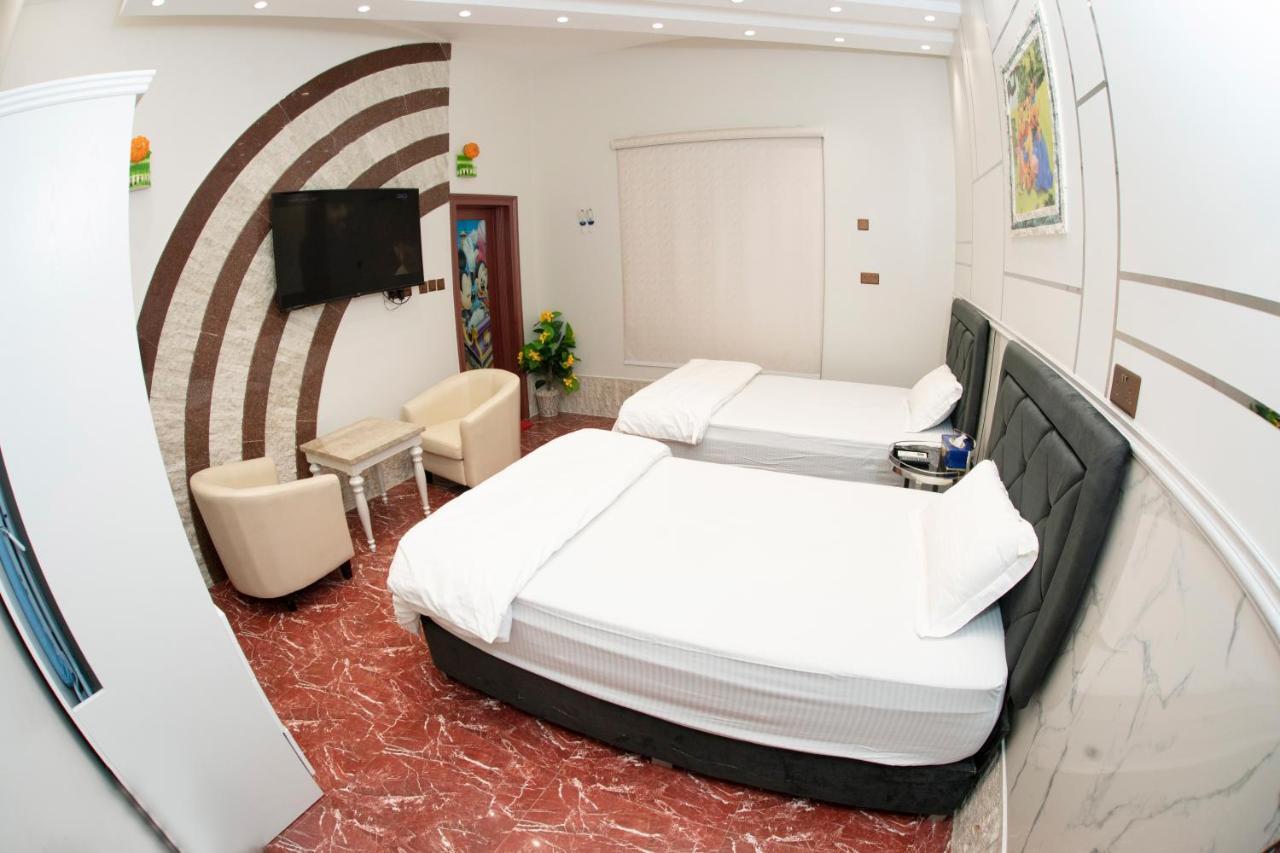 Pensiune Nhar House Sohar