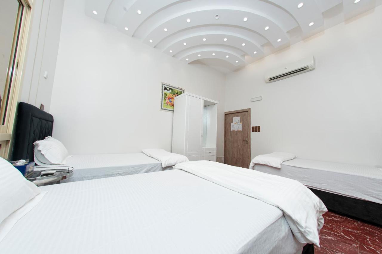 Nhar House Sohar