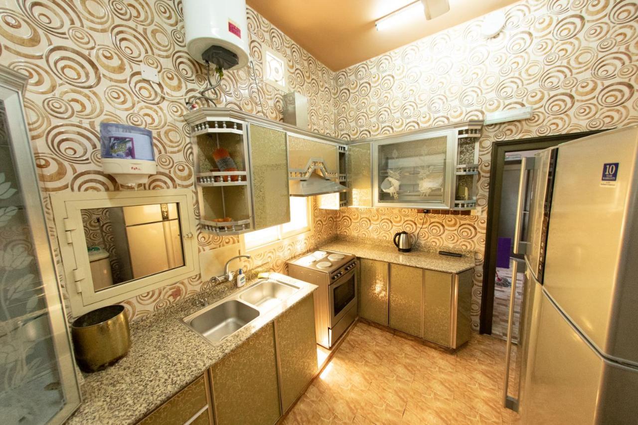 Nhar House Sohar